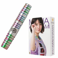 "限定" "COSMO DARTS" Orger 2 Limited Box Edition 2022 HIVE Limited 川上真奈 (Mana Kawakami) 選手款 [2BA] (可預購)