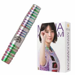 "限定" "COSMO DARTS" Orger 2 Limited Box Edition 2022 HIVE Limited 川上真奈 (Mana Kawakami) 選手款 [2BA] (可預購)