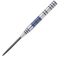 COSMO DARTS DISCOVERY LABEL David Fatum 21g 選手款 [STEEL] (可預購)