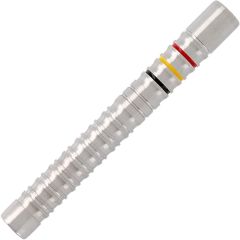 COSMO DARTS DISCOVERY LABEL Francois Schweyen 選手款 [2BA]