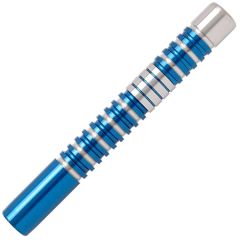 COSMO DARTS DISCOVERY LABEL Jeff Smith 選手款 [2BA] (可訂購，2-4天會進貨)