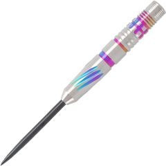 COSMO DARTS DISCOVERY LABEL Lee Zheng 選手款 [STEEL] (可預購)