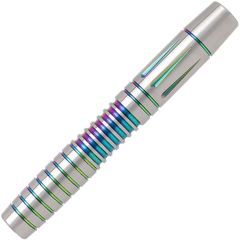 COSMO DARTS DISCOVERY LABEL Noa-Lynn van Leuven 選手款 [2BA] (可訂購，2-4天會進貨)
