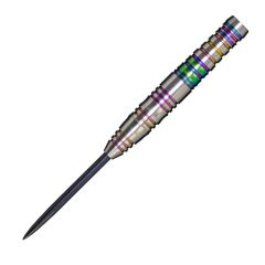 COSMO DARTS DISCOVERY LABEL ROYDEN LAM 22g Royden Lam 選手款 [STEEL] (可預購)