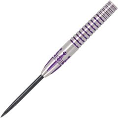 COSMO DARTS DISCOVERY LABEL Trish Grzesik 23g Trish Grzesik 選手款 [STEEL]