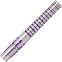 COSMO DARTS DISCOVERY LABEL Trish Grzesik 選手款 [2BA] (可訂購，2-4天會進貨)