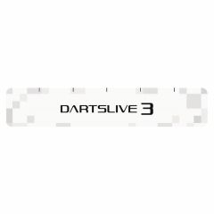 "DARTSLIVE" DARTSLIVE3 投擲線