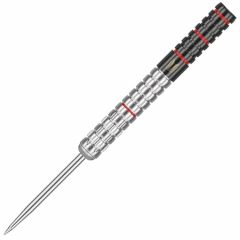 "TARGET" DANNY LAUBY 22g 選手款 [STEEL]