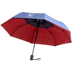 (限定) 飛鏢圖樣設計雨傘 - 紅心款 BULL (可預購)