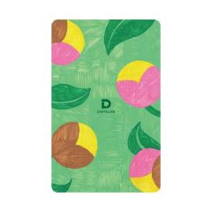 DARTSLIVE CARD #056-No.17