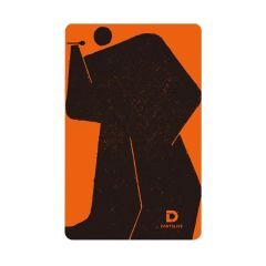 DARTSLIVE CARD #056-No.18