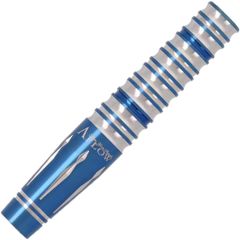 DYNASTY A-FLOW BLACK LINE Coating Type RIELL7 19g DARTS HIVE Limited 清水舞友 (Mayu Shimizu) 選手款 [2BA]
