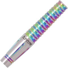 DYNASTY A-FLOW BLACK LINE Coating Type RIELL7 19g 清水舞友 (Mayu Shimizu) 選手款 [2BA]