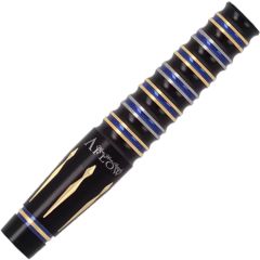 DYNASTY A-FLOW BLACK LINE Coating Type RIELL7 21g 清水舞友 (Mayu Shimizu) 選手款 [2BA]