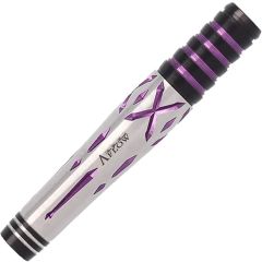 (限定) DYNASTY A-FLOW BLACK LINE I'LL 4+ HIVE Limited 千葉幸奈 (Yukina Chiba) 選手款 [2BA] (可訂購，2-4天會進貨)