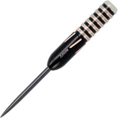 DYNASTY A FLOW BLACK LINE Blackbeeeru 布施匠冴 (Shogo Fuse) 選手款 [STEEL]