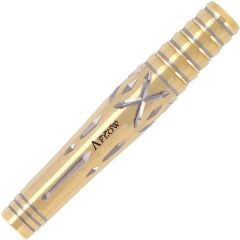 DYNASTY A FLOW BLACK LINE Coating Type I'LL 4+ Limited Edition 千葉幸奈 (Yukina Chiba) 選手款 [2BA]