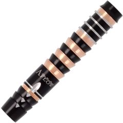 DYNASTY A FLOW BLACK LINE GLASH infinity 16.5g 大崎裕一 (Hirokazu Osaki) 選手款 [2BA]