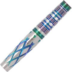 DYNASTY A FLOW Crystal Line DIVINE2 18g [2BA]