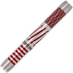 DYNASTY ASTRA DARTS DRAGOON 4 Limited Edition 森窪龍己 (Ryuki Morikubo) 選手款 [2BA] (可訂購，2-4天會進貨)