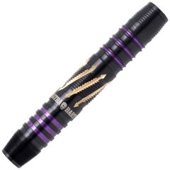 DYNASTY ASTRA DARTS Re：DRAGOON FF 森窪龍己 (Ryuki Morikubo) 選手款 [2BA] (可訂購，2-4天會進貨)