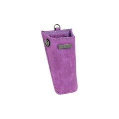 DYNASTY TOURNAMENT CASE STREET Darts Case-Purple
