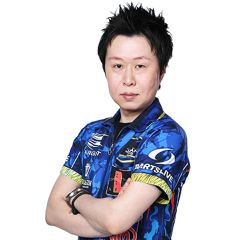 (2026/9/14(一) 20:30開放報名) AA darts 01王萬聖盃 報名 entry