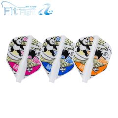 Fit Flight AIR (薄鏢翼) COSMO DARTS x 岡本彩花 (Ayaka Okamoto) ver.1 選手款 [Shape]