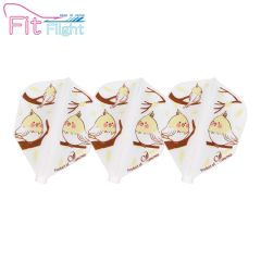 Fit Flight (厚鏢翼) × Minako Ino ver.2 井能實奈子 (Minako Ino) 選手款 [Shape]