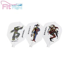Fit Flight (厚鏢翼) GLIMSTER JOKER 小丑 [Shape]