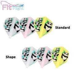 Fit Flight (厚鏢翼) Printed Series PANDA X FAMILY [Standard/Shape]