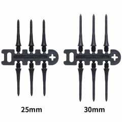 "COSMO DARTS" Fit Point Plus C.C CONVERSION POINT 硬鏢針 [2BA]