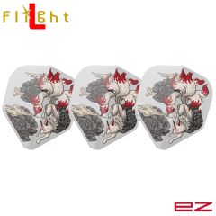 Flight-L EZ 青井梨佳 (Rika Aoi) ver.1 選手款 [Shape]
