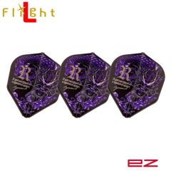 Flight-L EZ 畦元隆成 (Ryusei Azemoto) ver.1 選手款 [Shape]