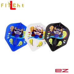 Flight-L EZ 上里徹弥 (Tetsuya Uezato) ver.1 選手款 [Shape]