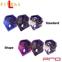 Flight-L PRO 畦元隆成 (Ryusei Azemoto) ver.1 選手款 [Standard/Shape]
