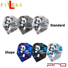 Flight-L PRO 宗笑尘 (Xiaochen Zong) ver.2 選手款 [Standard/Shape]