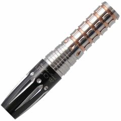 "Dynasty"  A FLOW Crystal Line FORAY [2BA]