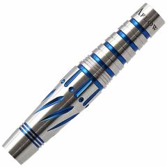 "Dynasty"  A FLOW Crystal Line GALE [2BA]