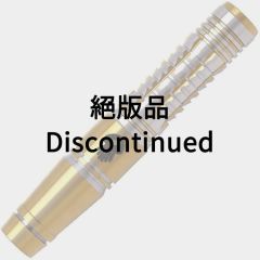 "Harrows" AURELIA 2 GOLDEN LIMITED EDITION 小森麻理 (Mari Komori) 選手款 [2BA] (絕版品)