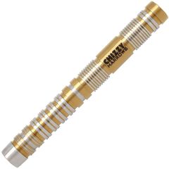 Harrows CHIZZY Series 2 18g Dave Chisnall 選手款 [2BA] (可預購)