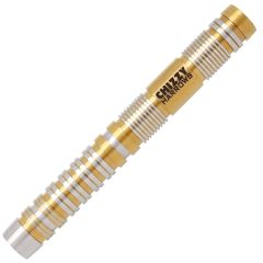 Harrows CHIZZY Series 2 20g Dave Chisnall 選手款 [2BA] (可預購)