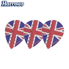 Harrows DIMPLEX Flight 4004P [Teardrop]