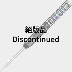 (限定) Imagine ARI 2024 PDC World Cup Limited 呂安昇 (An Sheng Lu) 選手款 [STEEL] (絕版品)
