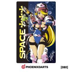 (限定) JBstyle Phoenix 卡片 CARD [080]