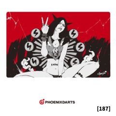 (限定) JBstyle Phoenix 卡片 CARD [187]