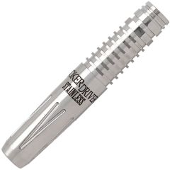 "JOKER DRIVER" STAINLESS #01 [2BA] (可訂購，2-4天會進貨)