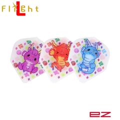 L-Flight EZ ALC 畦元隆成 (Ryusei Azemoto) ver.1 選手款 [Standard]