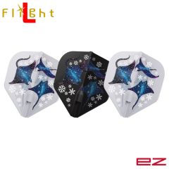 L-Flight EZ 小林知紗 (Chisa Kobayashi) ver.1 選手款 [Standard]