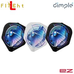 L-Flight EZ Dimple 勝見翔 (Sho Katsumi) ver.3 選手款 [Standard]